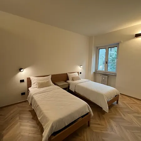 Viola D'arena Appartement