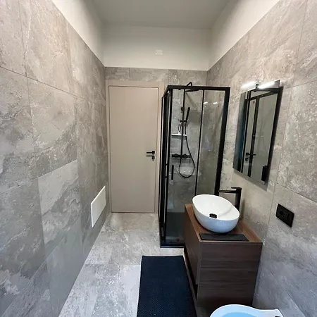 Apartment Viola D'arena *