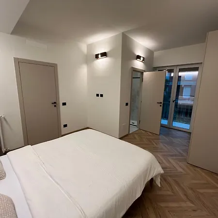 Apartment Viola D'arena
