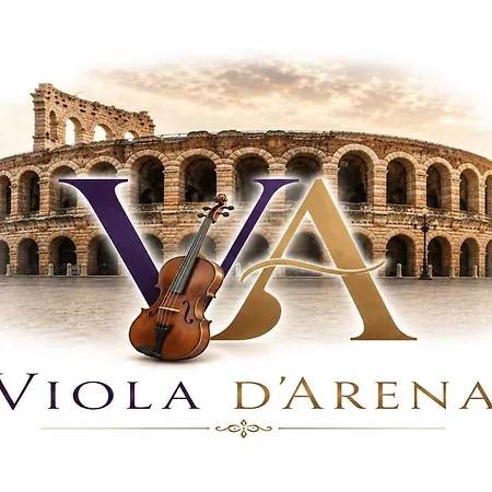 Appartement Viola D'arena *